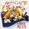 Jive, Jive, Jive Aces - The Jive Aces lyrics