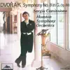 Dvořák: Symphony No. 8 in G Major, Op. 88, B. 163 album lyrics, reviews, download