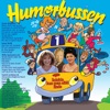 Humørbussen Vol. 1