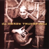 The Derek Trucks Band artwork