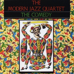 The Modern Jazz Quartet - Pierrot