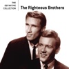 Righteous Brothers: The Definitive Collection, 2009