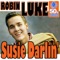 Susie Darlin' - Robin Luke lyrics