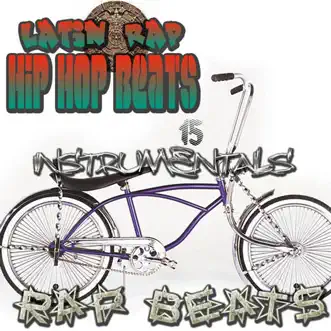 Latin Rap Hip Hop Tracks and Instrumentals by Rap Beats album reviews, ratings, credits