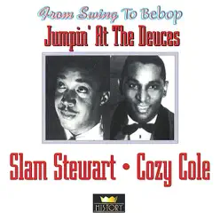 Jumpin' At the Deuces - Cozy Cole Jumpin' At the Deuces - Cozy Cole