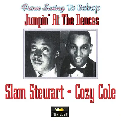 Jumpin' At the Deuces - Cozy Cole