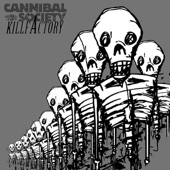 Kill Factory Series artwork