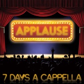 7 Days A Cappella - Baba O'Riley