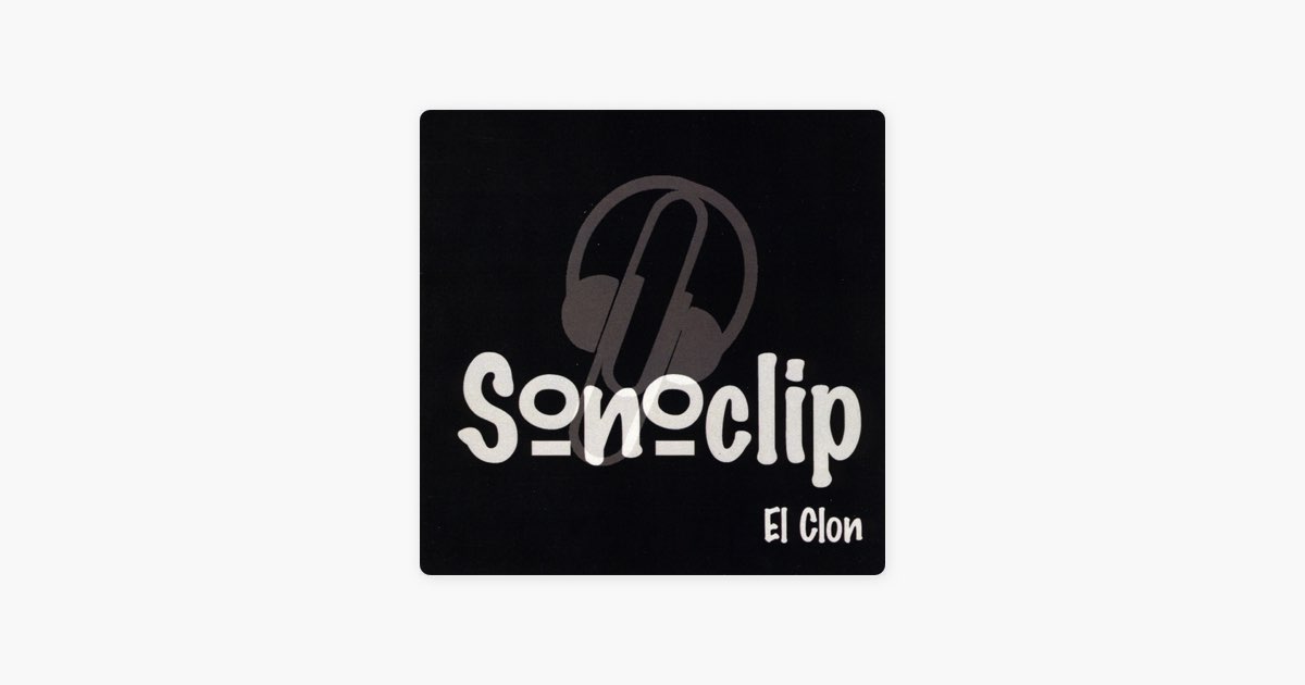 Cumbia de la Calle by Sonoclip — Song on Apple Music