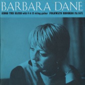Barbara Dane - Come On In (There Ain't Nobody Here But Me)