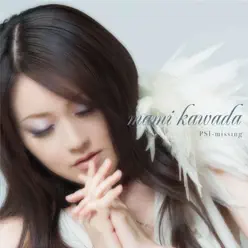 PSI-missing - EP - Mami Kawada PSI-missing - EP - Mami Kawada