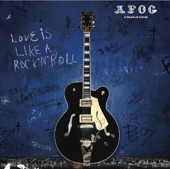 Love Is Like A Rock'n'Roll, 2011