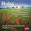 Holst: Cotswolds Symphony, Walt Whitman Overture, and Others album lyrics, reviews, download