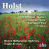 Stream & download Holst: Cotswolds Symphony, Walt Whitman Overture, and Others