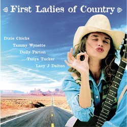 Dixie Chicks - Tonight the Heartache's On Me
