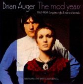 Brian Auger - This Wheel's On Fire