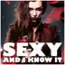 Sexy and I Know It album cover