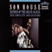 Son House - Levee Camp Moan (Alternate Take)