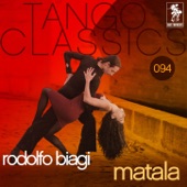Bailarina De Tango artwork