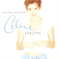 Céline Dion - It's All Coming Back to Me Now artwork