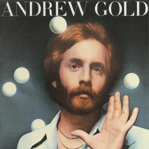 Art for Ten Years Behind Me by Andrew Gold