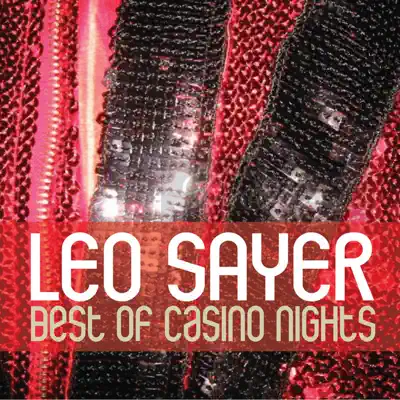 Best of Casino Nights - Leo Sayer