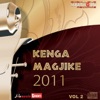 Kenga Magjike 2011, Vol. 2