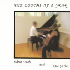The Depths of a Year by Ehren Starks album reviews, ratings, credits