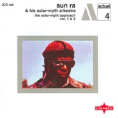 Sun Ra - Pyramids