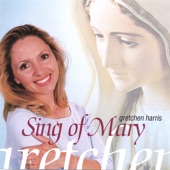 Sing of Mary artwork