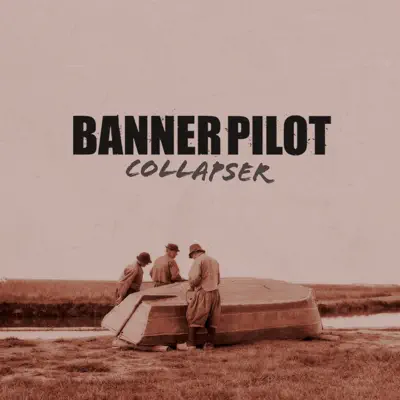 Collapser - Banner Pilot