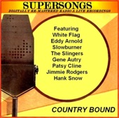 Eddy Arnold - BOUQUET of ROSES