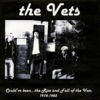 Could've Been - the Rise and Fall of the Vets 1978-1983