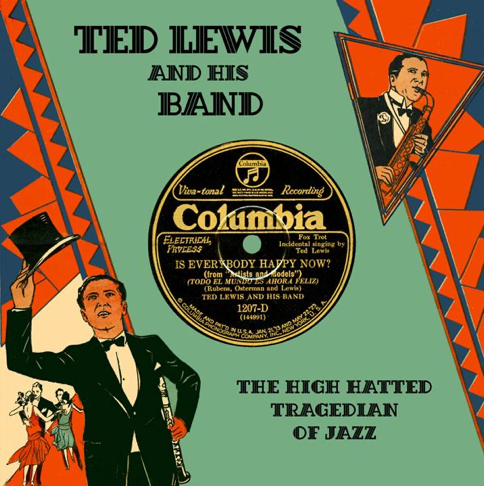 Ted Lewis and His Band on Apple Music
