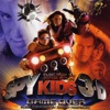 Spy Kids 3-D (Music from the Motion Picture)