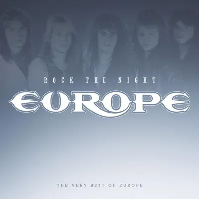 Rock the Night - The Very Best of Europe - Europe