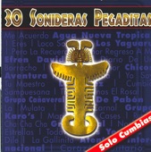 30 Sonideras Pegaditas, 2004