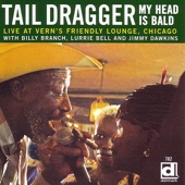 My Head Is Bald - Live at Vern's Friendly Lounge, Chicago artwork