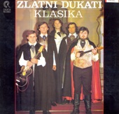 Zlatni Dukati - MAĐARSKI PLES u g-molu