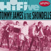 Tommy James & The Shondells - Mirage - Single Version