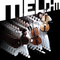 カバー歌手｜Melo-M