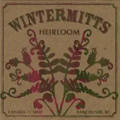 Heirloom by Wintermitts album reviews, ratings, credits