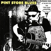 Pint Store Blues artwork