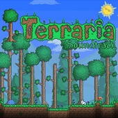 Terraria (Soundtrack) artwork