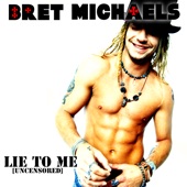 Lie to Me artwork