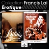 Collection Francis Lai: Erotique, Vol. 3 (Bandes originales de films)
