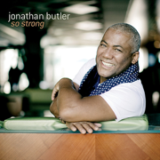 So Strong - Jonathan Butler