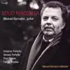 Stream & download Solo Piazzolla