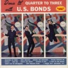 U.S. Bonds - New Orleans