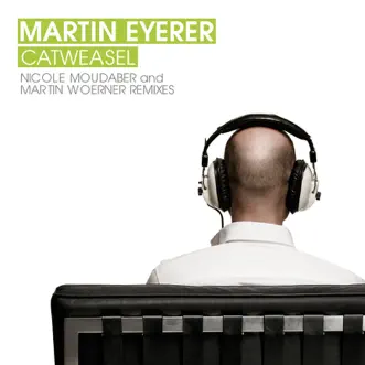 Your Move (feat. Sian Kosheen) [Radio Edit] by Martin Eyerer song reviws